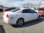 2012 Chevrolet Malibu 1LT