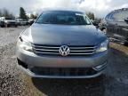 2014 Volkswagen Passat SE