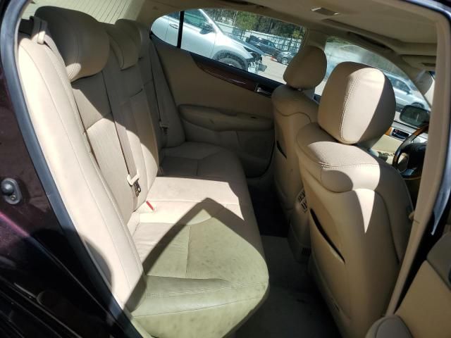 2005 Lexus ES 330