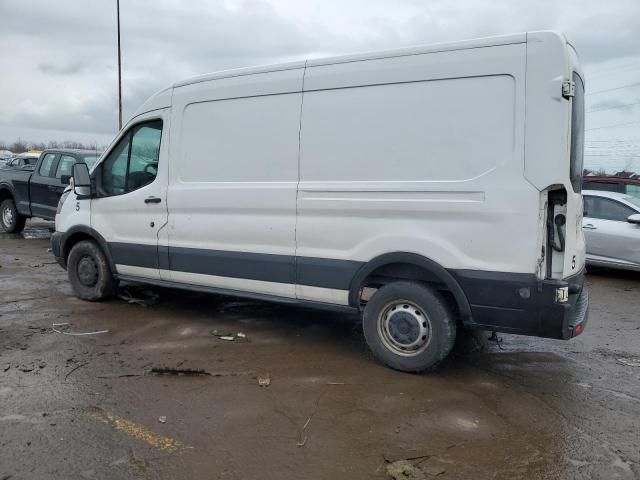 2017 Ford Transit T-350