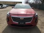 2019 Cadillac CT6 Premium Luxury