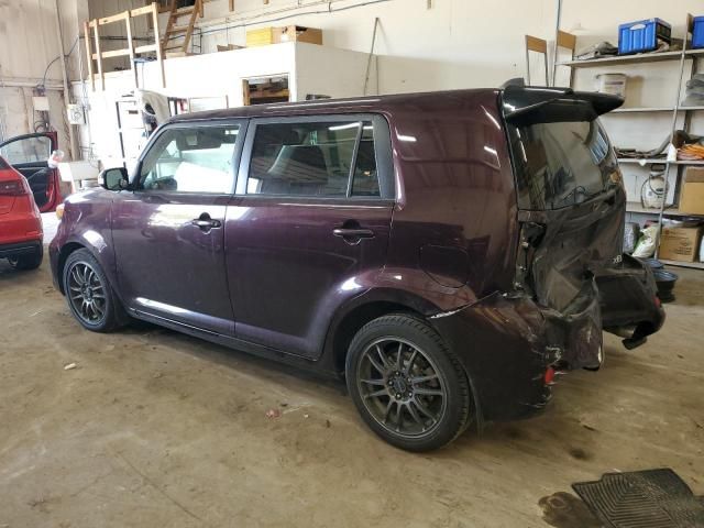 2011 Scion XB