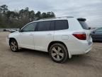 2009 Toyota Highlander Sport