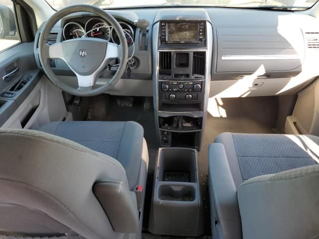 2010 Dodge Grand Caravan SE