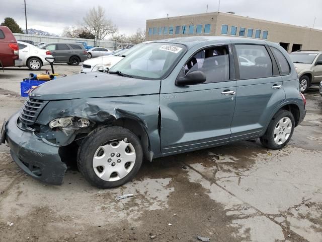 2006 Chrysler PT Cruiser