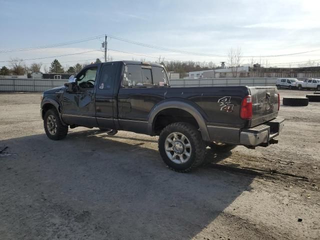 2011 Ford F350 Super Duty