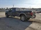 2011 Ford F350 Super Duty