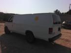 2013 Ford Econoline E250 Van