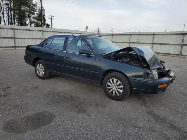 1995 Toyota Camry LE