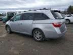 2013 Honda Odyssey EXL