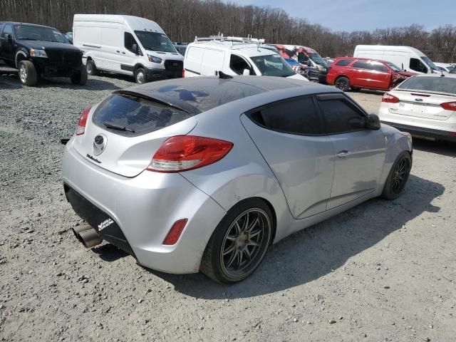 2012 Hyundai Veloster