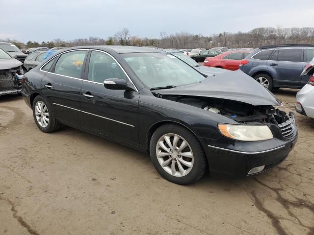 2008 Hyundai Azera SE