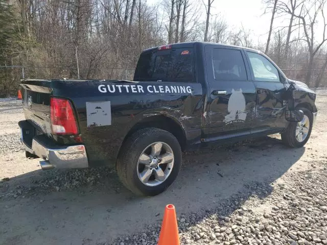 2015 Dodge RAM 1500 SLT