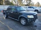 2008 Ford Explorer Sport Trac XLT