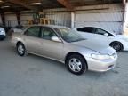 2000 Honda Accord EX