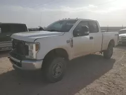 2017 Ford F250 Super Duty en venta en Andrews, TX