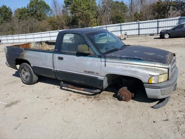 1998 Dodge RAM 1500