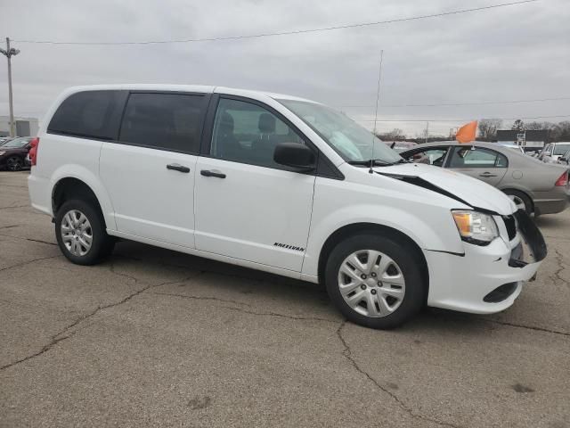 2020 Dodge Grand Caravan SE