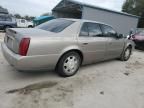 2003 Cadillac Deville