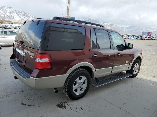 2008 Ford Expedition Eddie Bauer