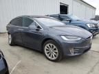 2018 Tesla Model X