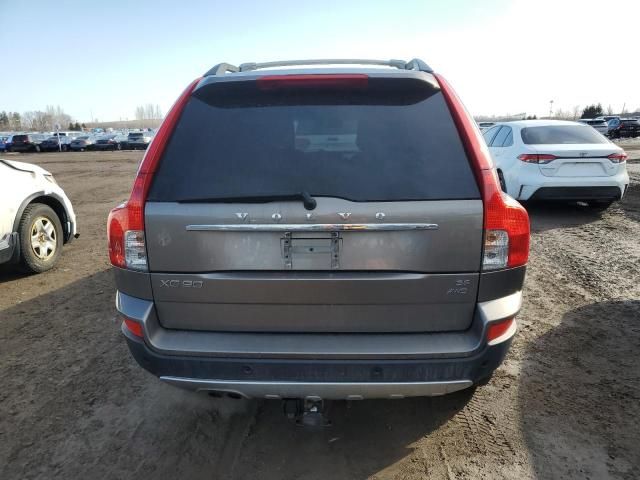 2009 Volvo XC90 3.2