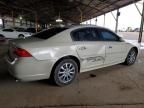 2010 Buick Lucerne CXL