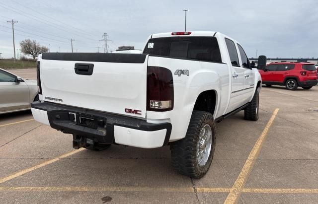 2014 GMC Sierra K2500 Denali