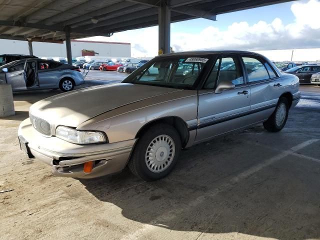 1997 Buick Lesabre Custom