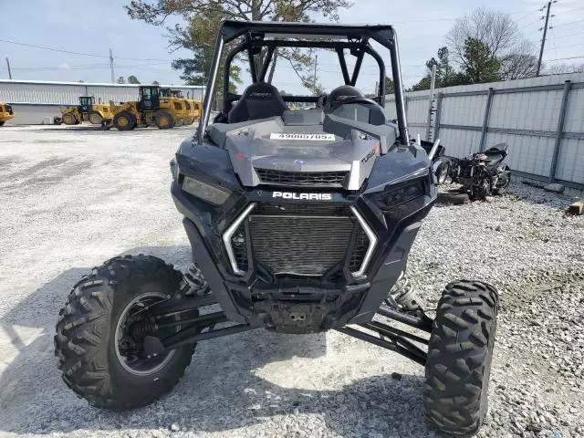 2021 Polaris RZR Turbo S