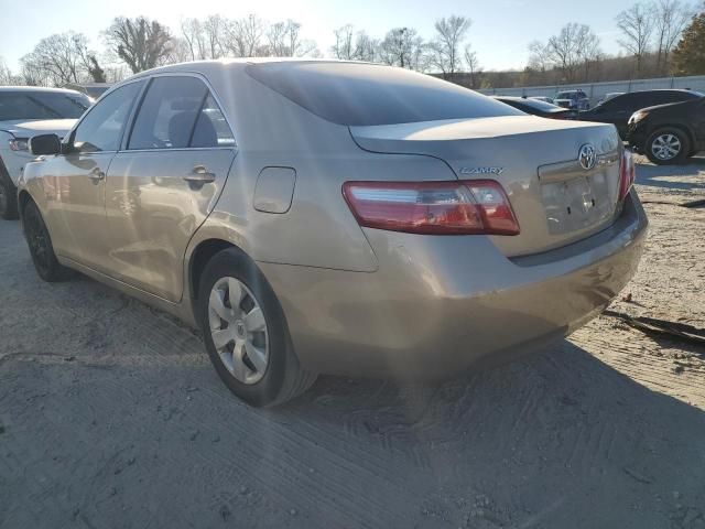 2007 Toyota Camry CE