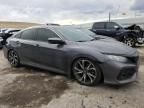 2018 Honda Civic SI