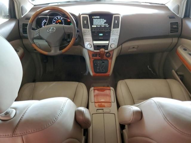 2007 Lexus RX 350