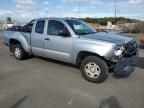 2015 Toyota Tacoma Access Cab