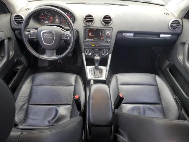 2012 Audi A3 Premium Plus