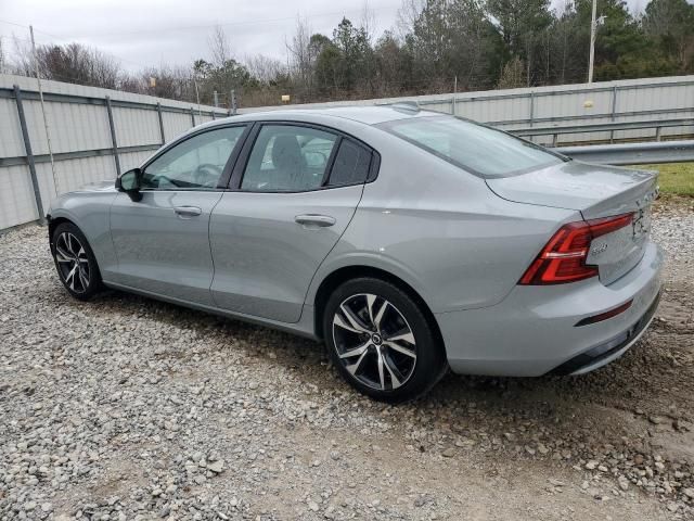 2024 Volvo S60 Core