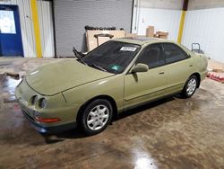 Carros salvage a la venta en subasta: 1996 Acura Integra LS