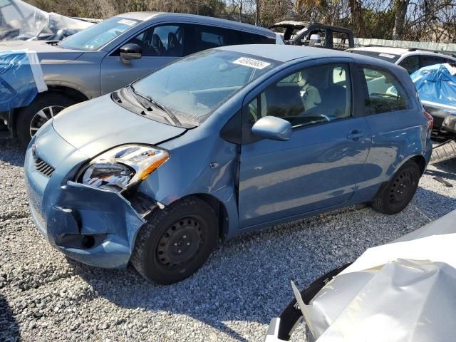 2011 Toyota Yaris