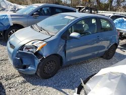 Run And Drives Cars for sale at auction: 2011 Toyota Yaris