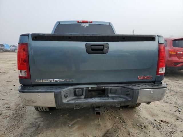 2008 GMC Sierra C1500