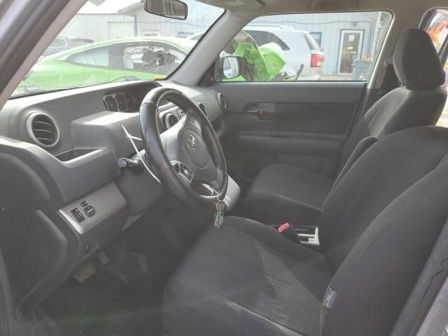 2009 Scion XB