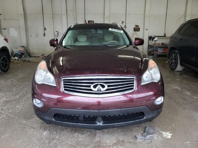 2011 Infiniti EX35 Base