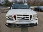 2006 Ford Ranger Super Cab