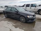 2016 Volkswagen Jetta Sport