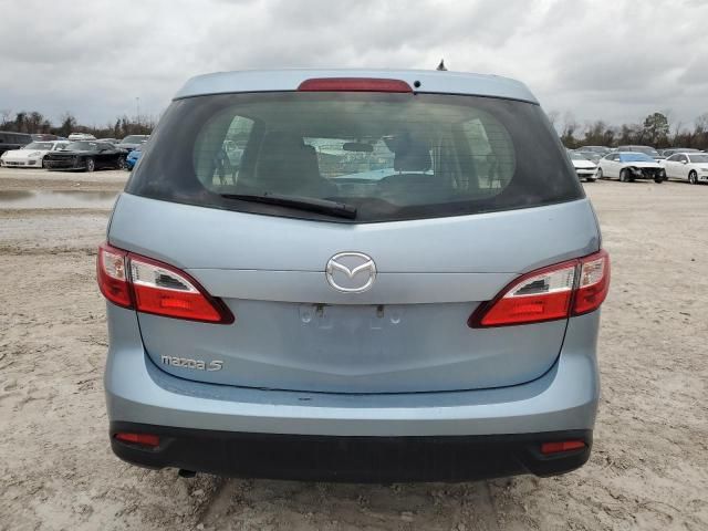 2012 Mazda 5