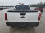 2007 Chevrolet Silverado C1500 Crew Cab