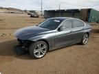 2018 BMW 328 D Xdrive