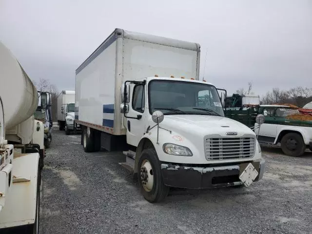 2015 Freightliner M2 106 Medium Duty