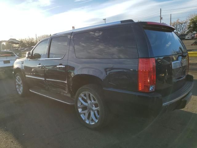 2008 Cadillac Escalade ESV