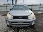 2002 Toyota Rav4